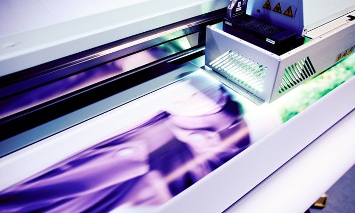 UV-print