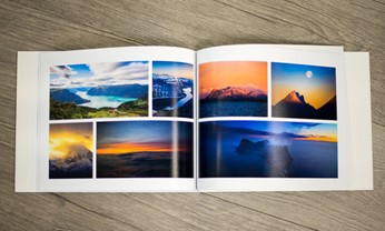 Fotobok