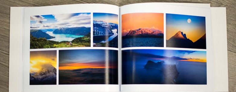 Fotobok
